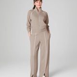 AIRPIQUE ASHWOOD TRACK PANT