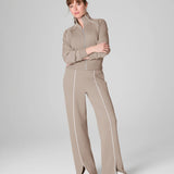 AIRPIQUE ASHWOOD TRACK PANT