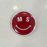 Trendy Gameday Buttons