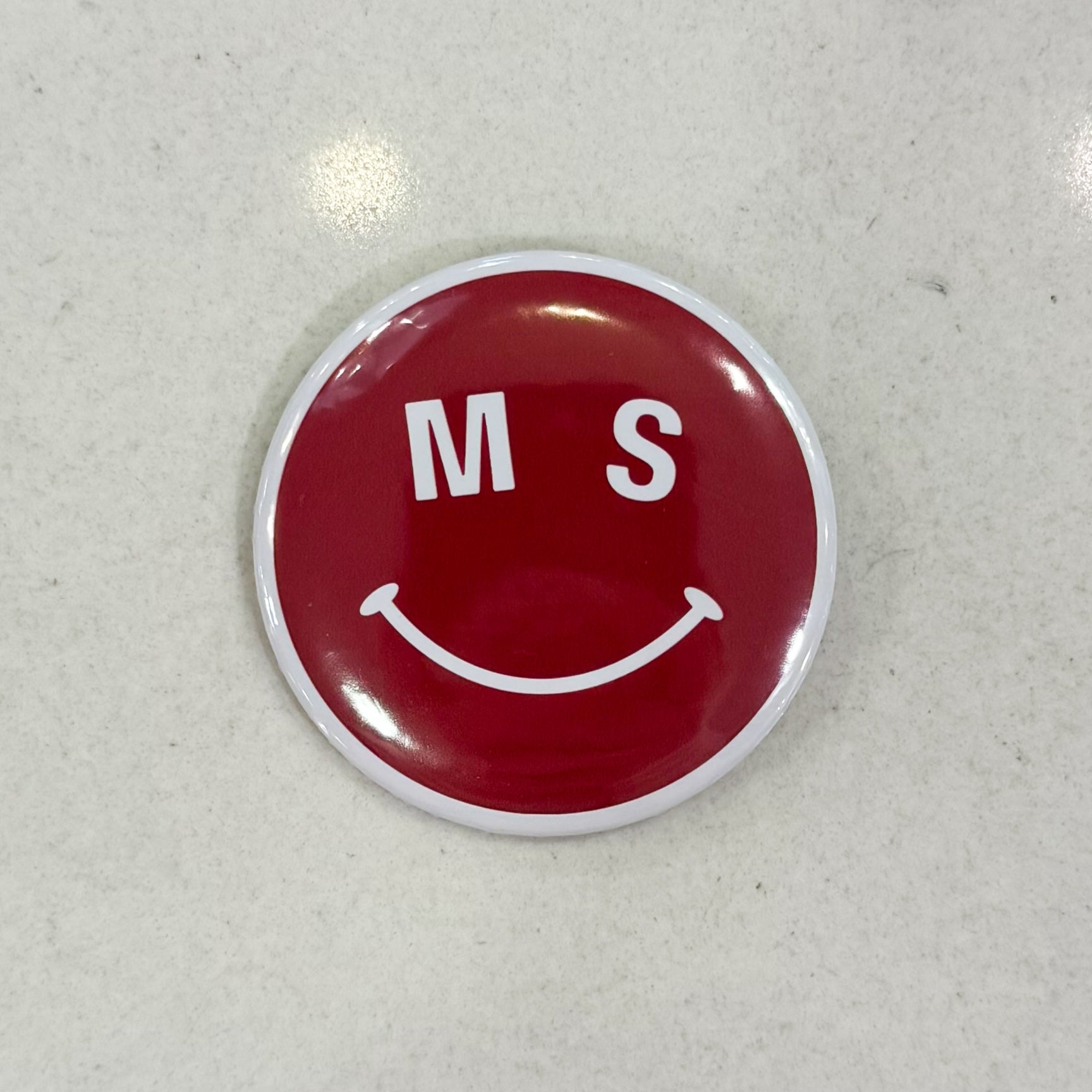 Trendy Gameday Buttons