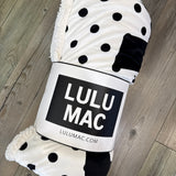 Lulu Mac Sherpa Blanket