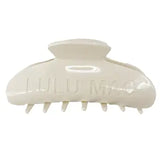 Lulu Mac Hair Claw Clip