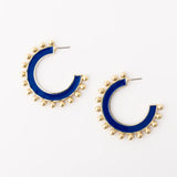 Hadley Earring -Large- 2 Color