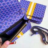 STADIUM BAGS || 6 STYLES