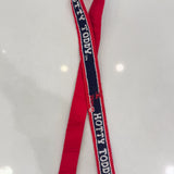 Ole Miss Hotty Toddy Strap