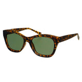 MILA SUNGLASSES // TORTOISE