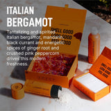 Fabric Refresher Spray - Italian Bergamot