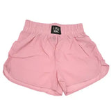 Kids Solid Shorts