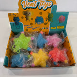 Vent Star Toys