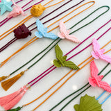 Bolo Necklace