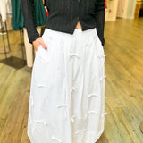 Kelli Bow Skirt