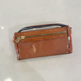 Mini Clear Crossbody Stadium Bag