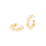 COLLINS EARRINGS