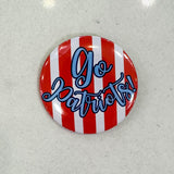 Trendy Gameday Buttons