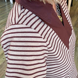 Holly Striped Dress