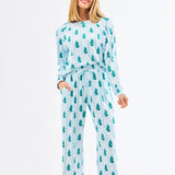 Annie Ginger Jar Joy Pajamas