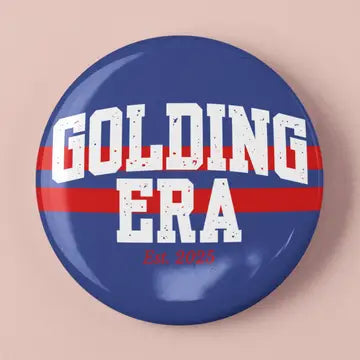 Trendy Gameday Buttons