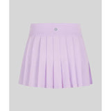 Girls Jersey Pleated Tennis Everyday Skort