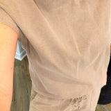 Cassie Short Sleeve Cotton Short Set