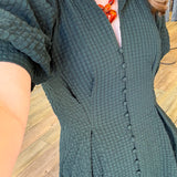 Cali Midi Dress