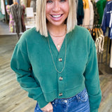 Sabrina Cardigan