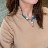 JOCELYN CARAMEL LATTE TOP
