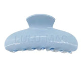Lulu Mac Hair Claw Clip