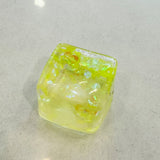 Viral Confetti Glitter Ice Cube