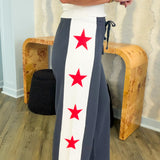 USA Starry Sweatpants