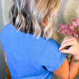 Isabelle Knit Sweater