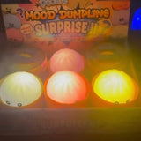 The Viral Surprise Dumplings- Night Light Edition 