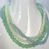 Liza Quad Chunky Necklace