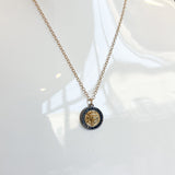 LION PRIDE NECKLACE