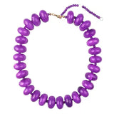 Bailey Chunky Beaded Necklace