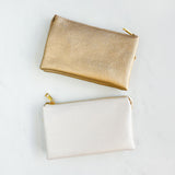 LIZ PEARL CROSSBODY BAG
