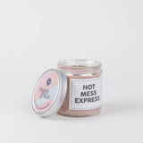 Sweet Grace Snarky Candle #053