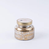 Sweet Grace Holiday Jar  Candle