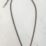 AGGIE NECKLACE