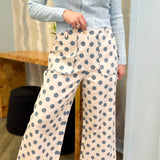 Pepper Polka Dot Pants