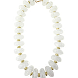 Randi Chunky Beaded Necklace