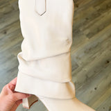 Everclear Slouchy Heeled Boot