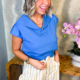 Isabelle Knit Sweater