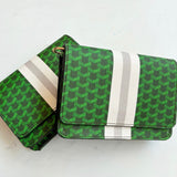 STADIUM BAGS || 6 STYLES