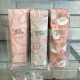 SWEET GRACE SCENTED SLIM SACHETS