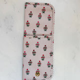 HOT TOOLS COTTAGE STRIPES CASE