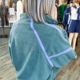 Selena Pullover