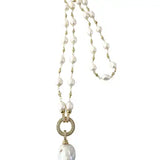 Posh Necklace