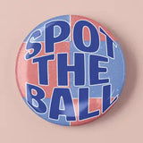 Trendy Gameday Buttons
