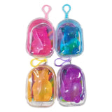 Sugar Bear Squad Squishy