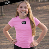 Kids Baby Doll Top